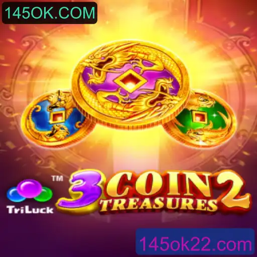 Descubra o Mundo de 3CoinTreasures2 e Como Jogar
