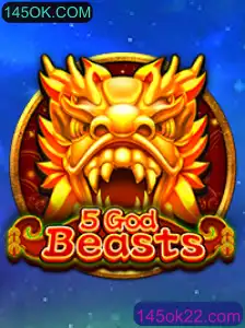 Desvendando o Jogo 5GodBeasts: Uma Aventura Épica