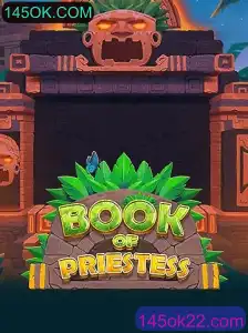Explorando o Universo de BookOfPriestess: Uma Experiência Inovadora nos Jogos