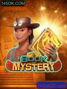 Explorando o Mundo Enigmático de BookofMystery