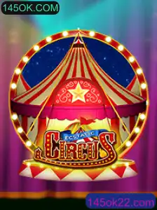 Descubra o Fascinante Mundo de EcstaticCircus: Uma Aventura Envolvente no Universo dos Jogos
