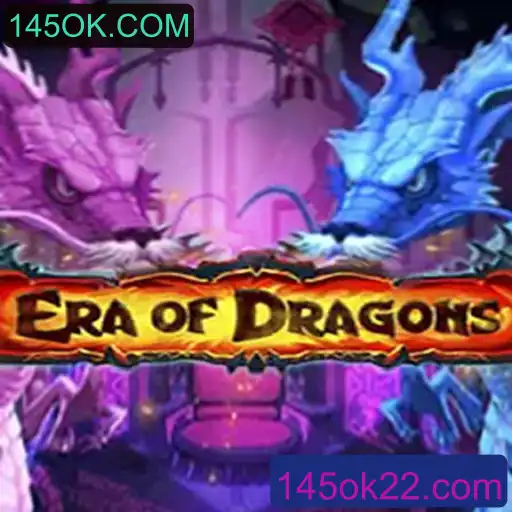 EraOfDragons: Mergulhe no Mundo Épico dos Dragões