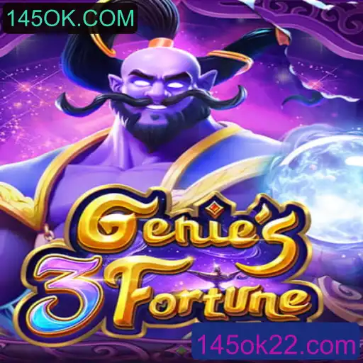 Descubra a Magia do Jogo Genie3Fortune
