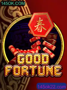 Explorando o Universo de GoodFortune: Uma Jornada Através do Jogo Inovador