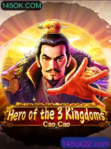 Descubra o Fascinante Mundo de Heroofthe3KingdomsCaoCao