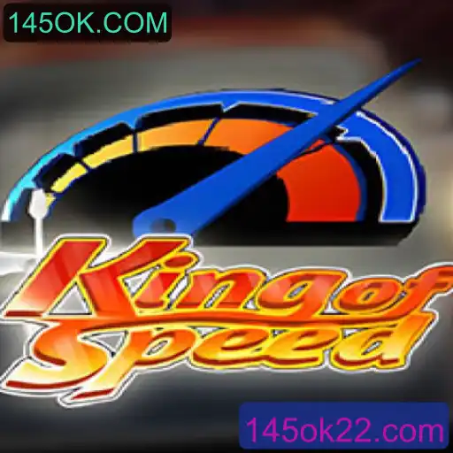 Descubra o Mundo Empolgante de KingofSpeed e a Emoção de 145OK.COM