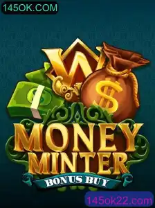 MoneyMinterBonusBuy: Mergulhe no Universo Empolgante do Jogo