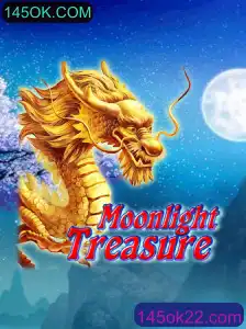 Descubra o Fascinante Jogo 'MoonlightTreasure'
