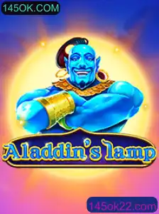 Explorando o Fascinante Mundo de 'Aladdinslamp': Uma Nova Experiência de Jogo