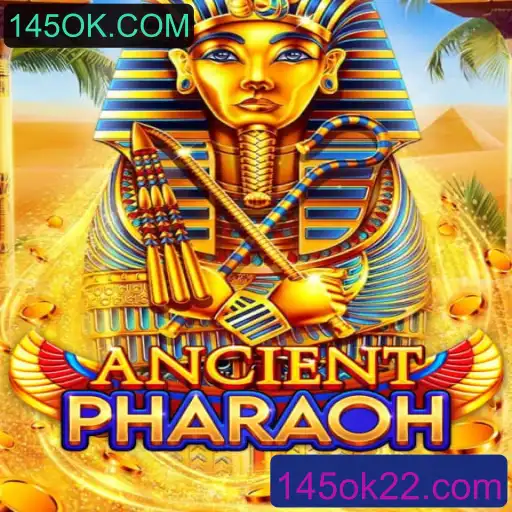 Descubra o Fascinante Mundo de AncientPharaoh: Um Jogo de Estratégia Épico