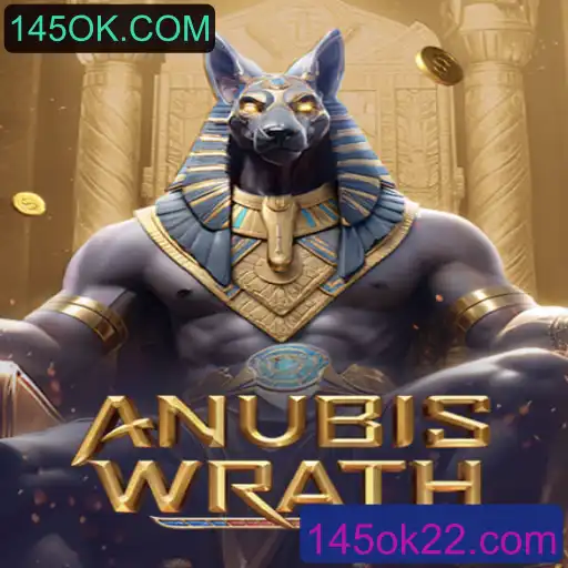 AnubisWrath: Explorando o Fascinante Mundo do Jogo e Suas Regras Impulsionadas por 145OK.COM