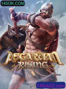 Explorando o Mundo de AsgardianRising