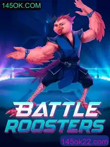 BattleRoosters: Uma Aventura Emocionante no Mundo dos Games