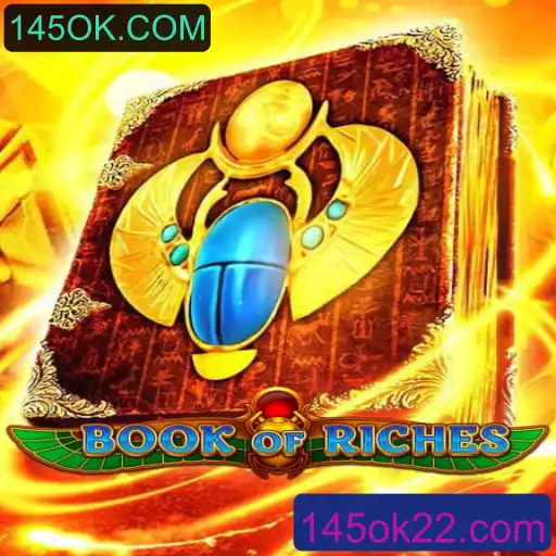 Explorando o Fascinante Mundo do Jogo BookofRiches