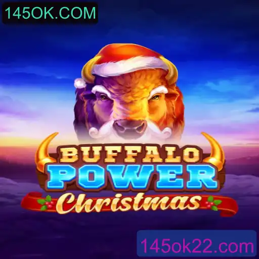 Explore o Mágico Mundo do Jogo BuffaloPowerChristmas