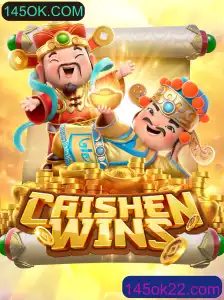CaishenWins: Um Mergulho no Mundo da Fortuna e Entretenimento