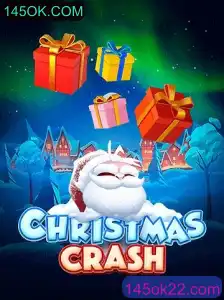 ChristmasCrash: O Inovador Mundo de Jogo para as Festas de Natal