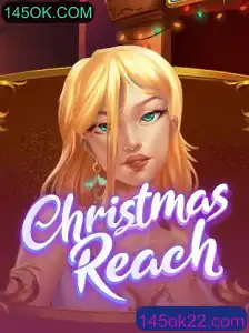 Explorando o Mágico Mundo de ChristmasReach