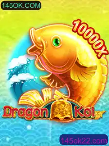 Descubra o Mundo Fascinante de DragonKoi: O Jogo que Conquista Multidões
