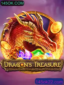 DragonsTreasure: Descubra o Encantamento e o Desafio do Novo Jogo