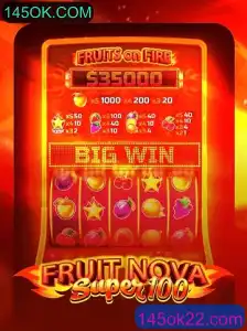 Descubra FruitNovaSuper100: Uma Jornada Revitalizante no Mundo das Frutas