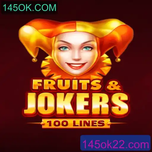 Explorando o Mundo de FruitsAndJokers100: Um Jogo de Slot Emocionante