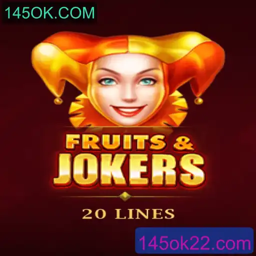 Explorando o Mundo de FruitsAndJokers20 e a Relevância de 145OK.COM