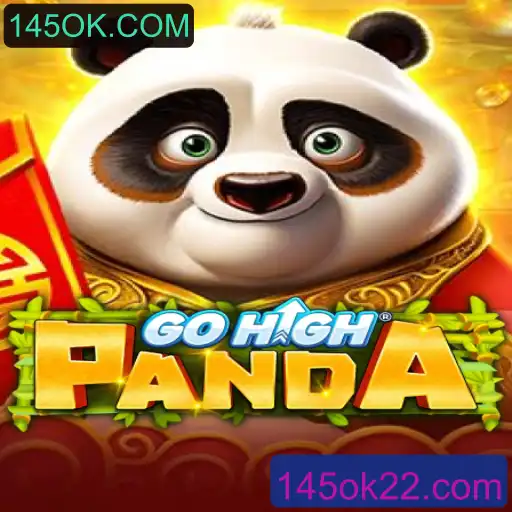 GoHighPanda: A Experiência de Jogo Inovadora com 145OK.COM