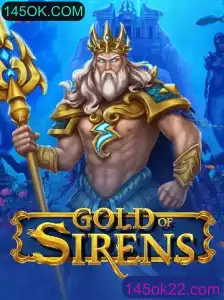 Descubra GoldofSirens: Um Mergulho no Mundo dos Jogos Online