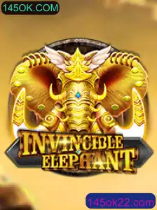 InvincibleElephant: Uma Imersão Inovadora no Mundo dos Jogos