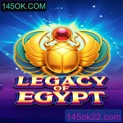 Descubra o Fascinante Mundo de LegacyOfEgypt