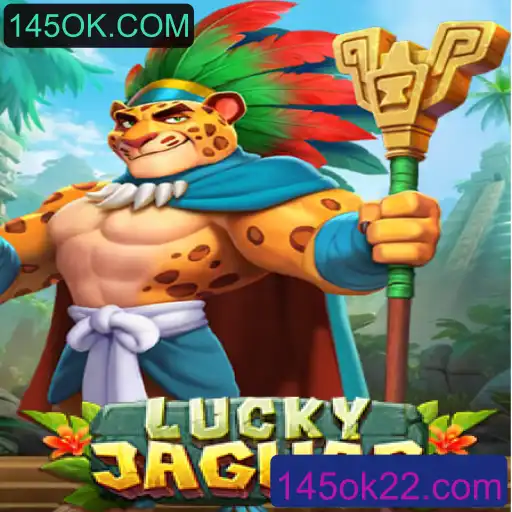 Explorando o Mundo do Jogo LuckyJaguar: Uma Experiência Inovadora em 145OK.COM