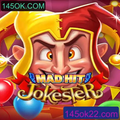 Explorando o Jogo MadHitJokester e o Fenômeno 145OK.COM
