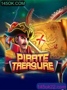 Explorando PirateTreasure: Um Jogo de Aventura e Estratégia