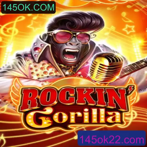 RockinGorilla: Mergulhe na Aventura do Novo Jogo Viral