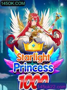 Descubra o Fascinante Mundo de StarlightPrincess1000