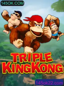 TripleKingKong: Um Mergulho no Novo Universo dos Jogos Virtuais