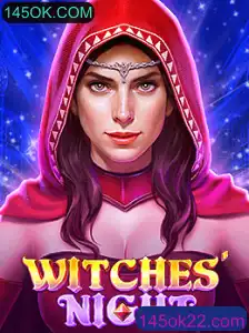 Explorando o Mundo Místico de WitchesNight - Um Jogo de Estratégia Encantador