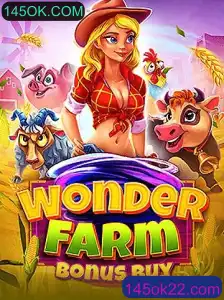 Descubra o Maravilhoso Mundo de WonderFarmBonusBuy: Um Mergulho nas Regras e Estratégias
