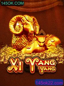 XiYangYang: Uma Jornada de Aventuras e Estratégia