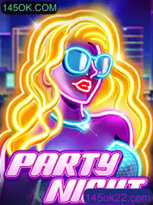 PartyNight: Diversão, Competição e Estratégia no Jogo Inovador com 145OK.COM