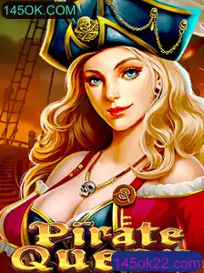 Descubra PirateQueen: O Emocionante Jogo de Estrategia Naval