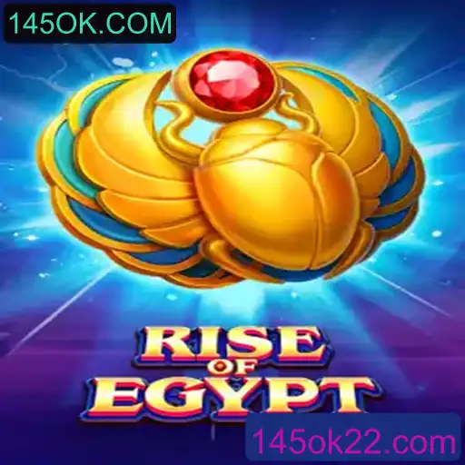 RiseOfEgypt: Explorando o Fascinante Mundo Antigo com 145OK.COM