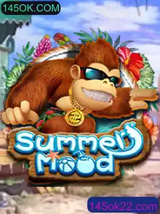 Descubra o Fascinante Mundo de SummerMood: Um Jogo de Estratégia e Aventura