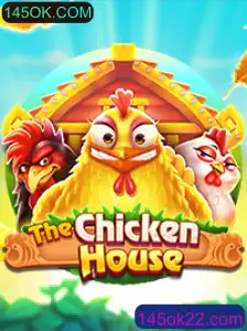 TheChickenHouse: Mergulhando no Universo do Jogo com 145OK.COM