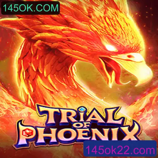 Explorando o Mundo de TrialofPhoenix e Como Jogar com 145OK.COM