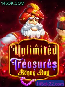 Explorando o 'UnlimitedTreasuresBonusBuy': Um Jogo de Aventuras e Prêmios