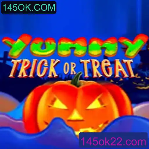 Descubra o Novo Jogo Viciante: YummyTrickorTreat