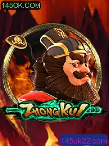 Descubra o Fascinante Mundo do Jogo ZhongKui